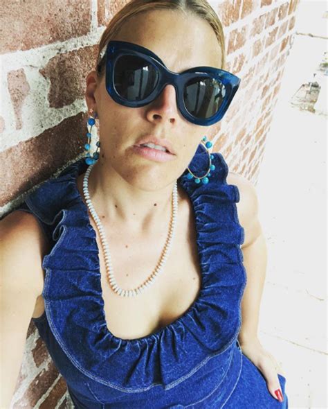 busy philipps celine sunglasses|Busy Philipps .